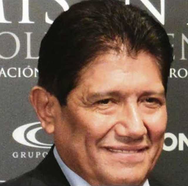 Juan Osorio foto Instagram