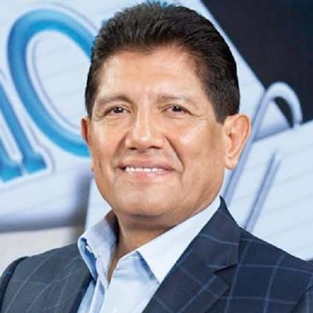  Juan Osorio revela que estuvo a punto de morir por Covid-19