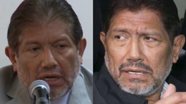 Juan Osorio revela que estuvo a punto de morir por Covid-19