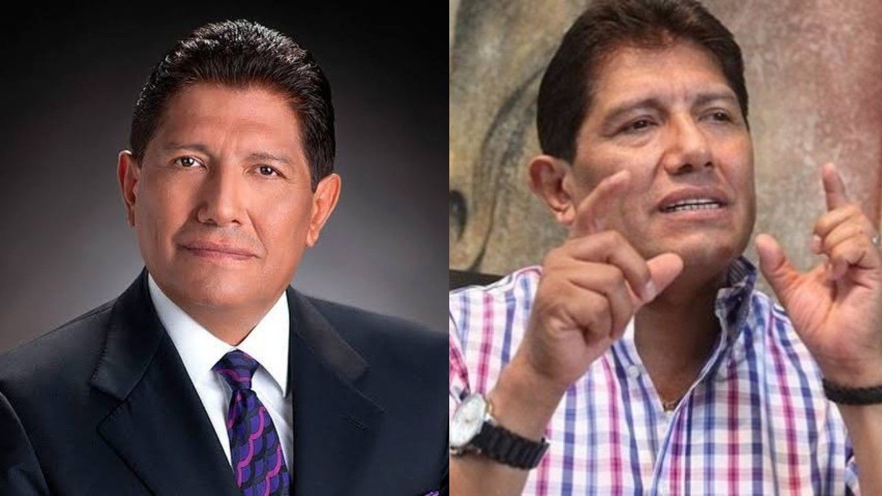 Juan osorio