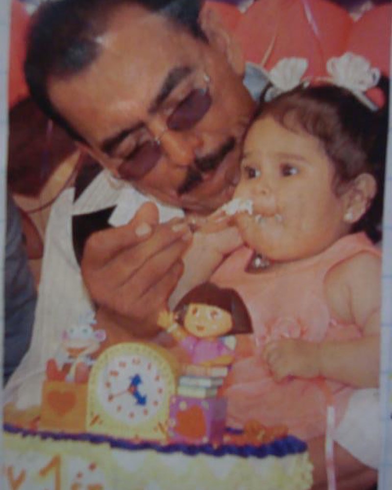 Hija de Joan Sebastian asegura que no le han dado su parte de la herencia