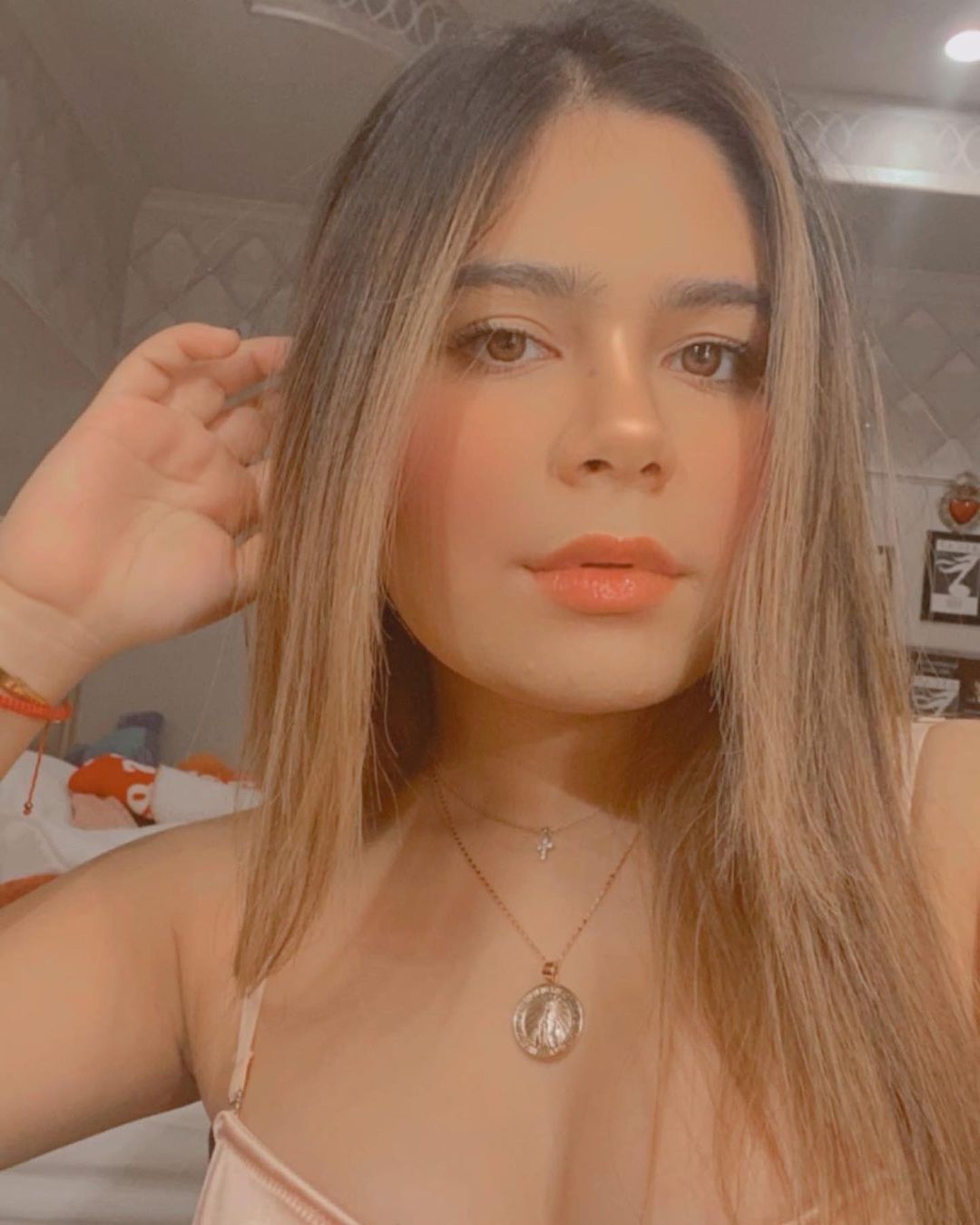 Hija de Joan Sebastian