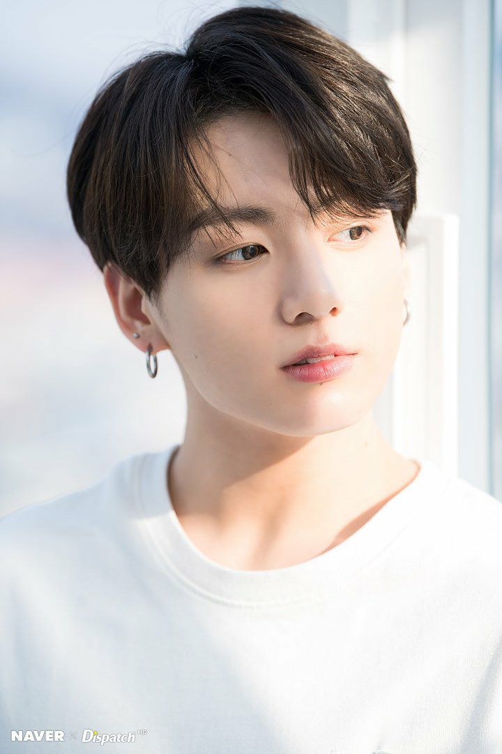 Jungkook de BTS compró una nueva casa por 7 mil millones de wones en Itaewon