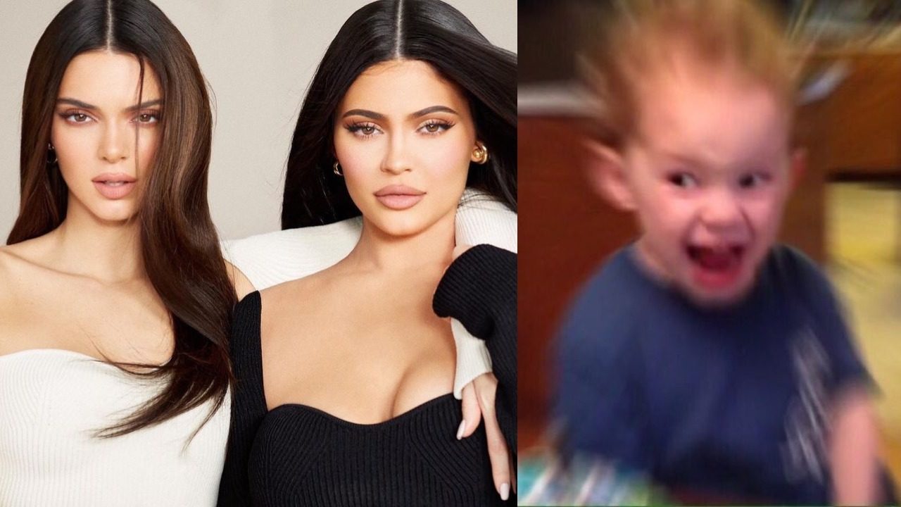 Kendall y Kylie Jenner