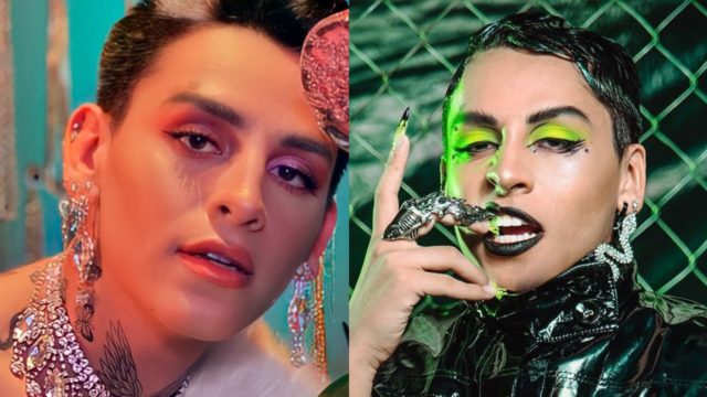Kunno se lanza como cantante