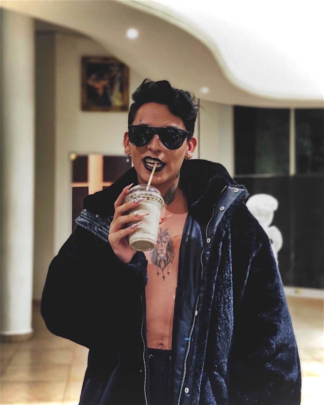 Kunno se cree cantante y debutará con su canción "Tal Vez No"