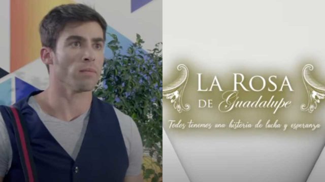 La Rosa de Guadalupe lanzará capítulo sobre OnlyFans