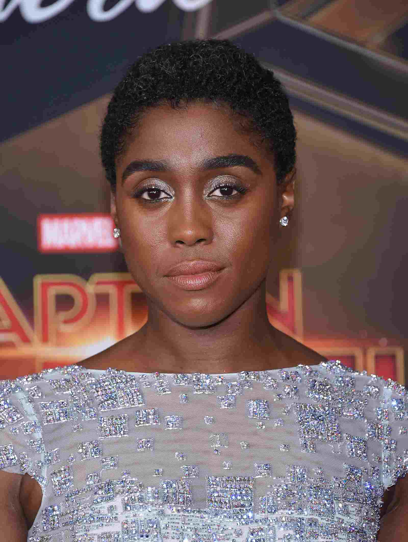 Lashana Lynch