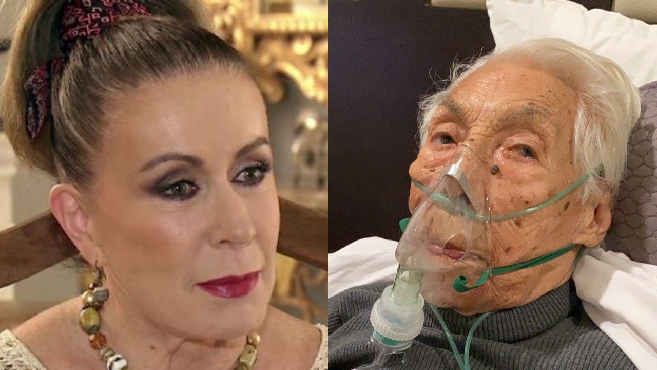 Laura Zapata amenazada