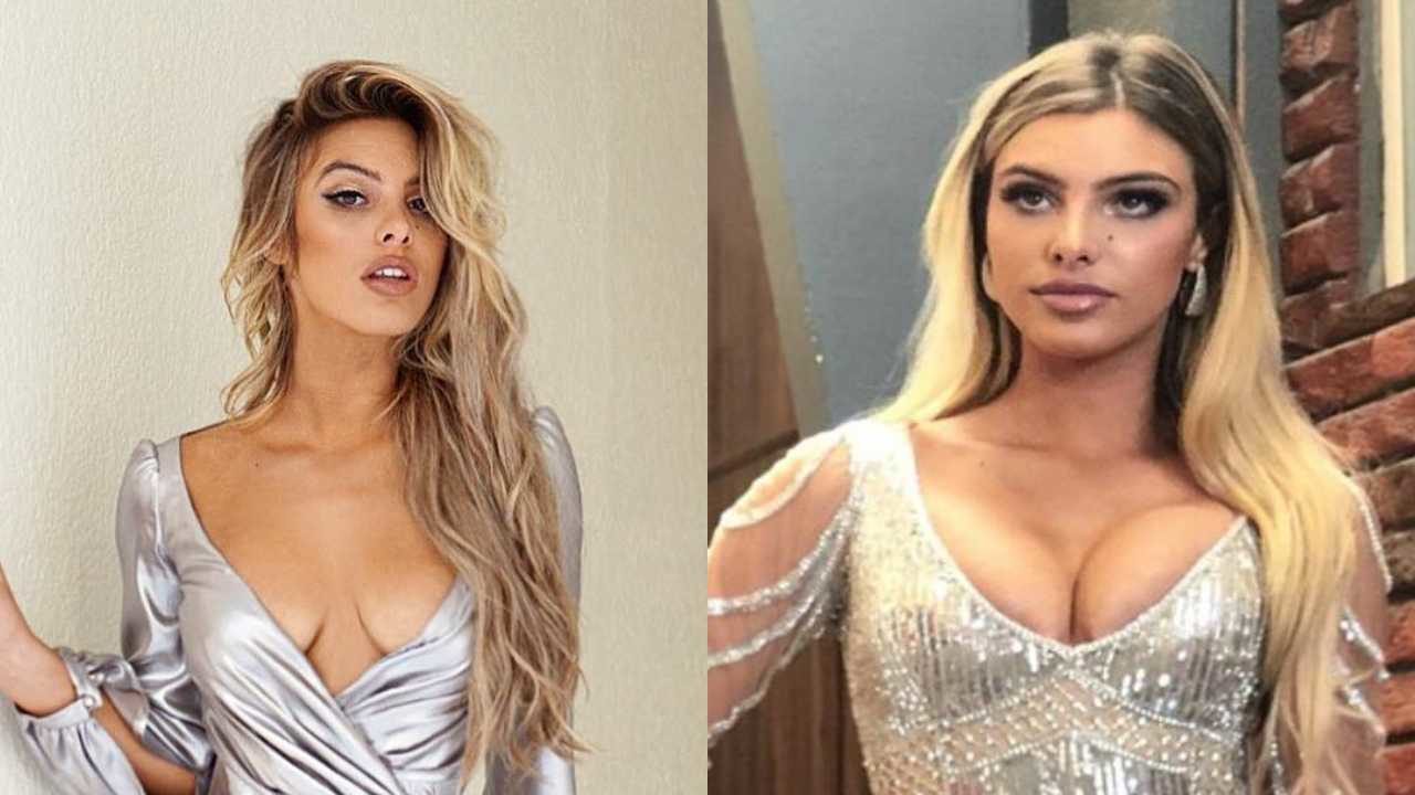 Lele Pons hace twerking en la cara de su mamá para celebrar