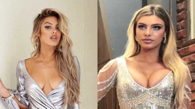 Lele Pons hace twerking en la cara de su mamá para celebrar