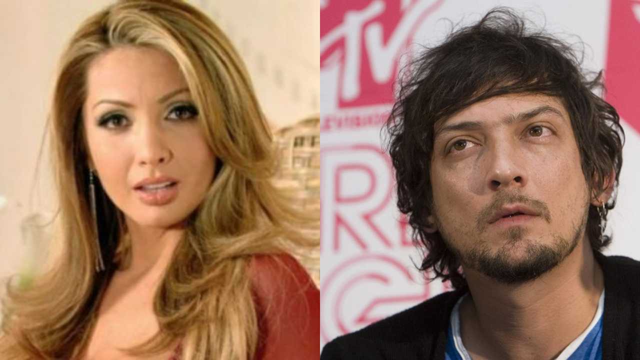 León Larregui reaparece y confirma su postura antivacunas