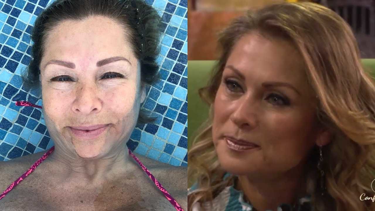Leticia Calderón y su familia dan positivo a Covid-19; pide oraciones