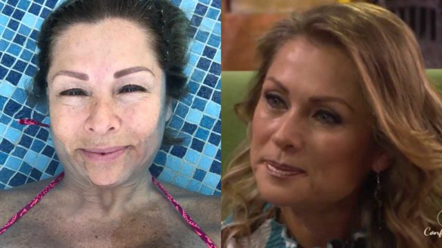 Leticia CalderÃ³n y su familia dan positivo a Covid-19; pide oraciones