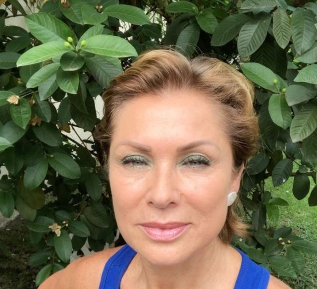 No tengo vocera: Leticia Calderón contra Yadhira Carrillo por hablar de su salud