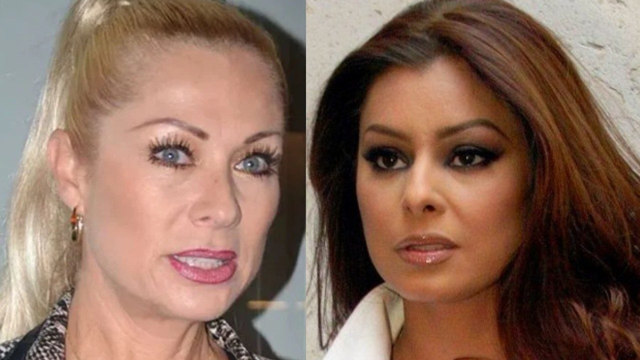 Leticia Calderón arremete contra Yadhira Carrillo y le recuerda que no tiene "vocera"