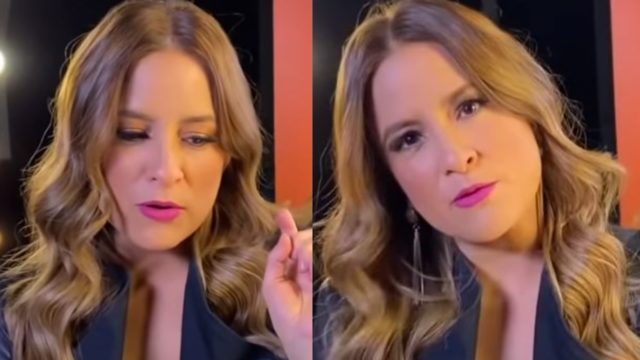 Linet Puente asegura que "tocará escoger un hombre distinto" tras la traición de su exesposo
