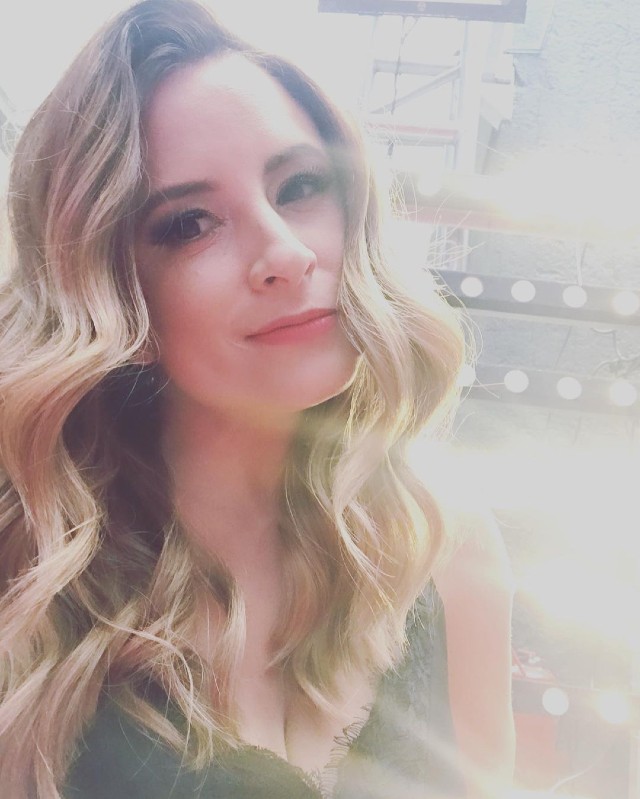 Linet Puente revela que se redujo el busto
