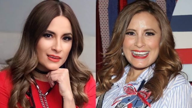 Linet Puente confiesa que se redujo el busto porque le generaba "pena"