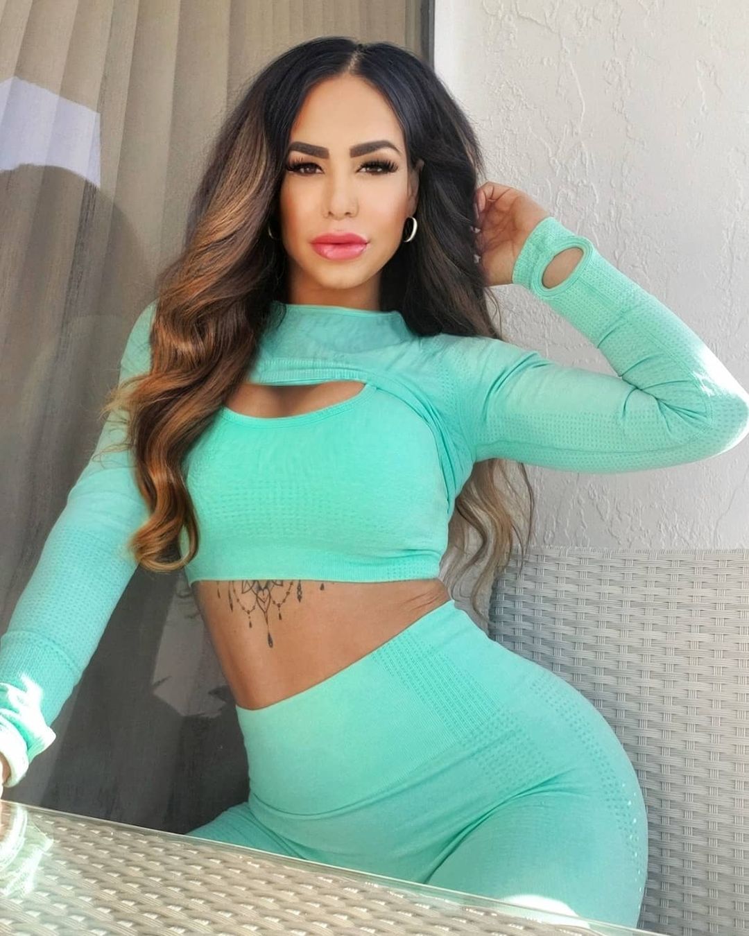 Lis Vega abre su cuenta de OnlyFans y ya publica contenido
