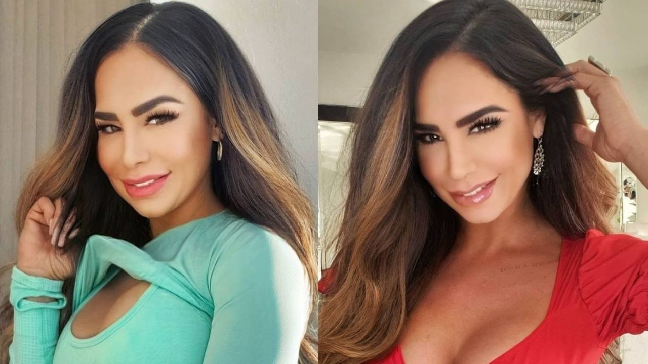 Lis Vega OnlyFans