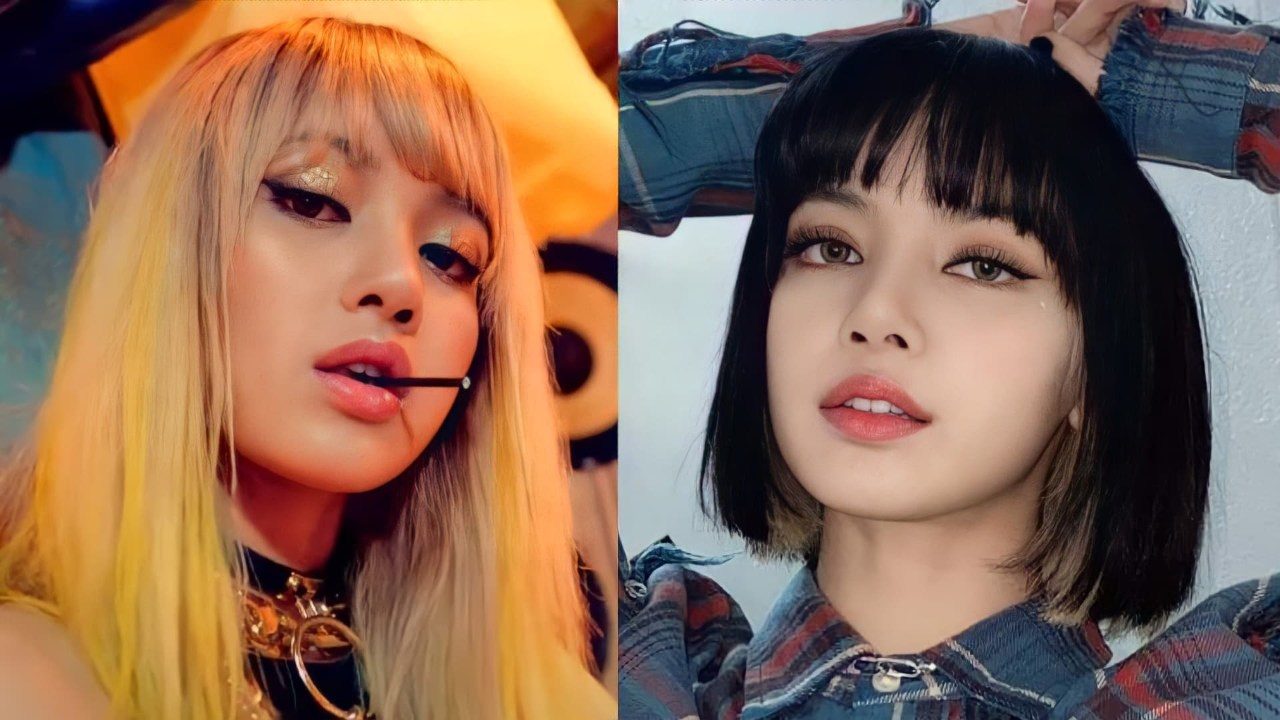 Todos los looks de Lisa de BLACKPINK desde su debut