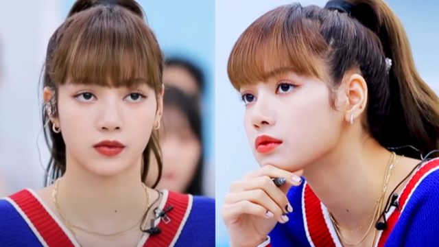 Lisa de BLACKPINK volverÃ¡ como mentora a 'Youth With You', tercera temporada