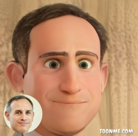 lopez gattell Disney Pixar