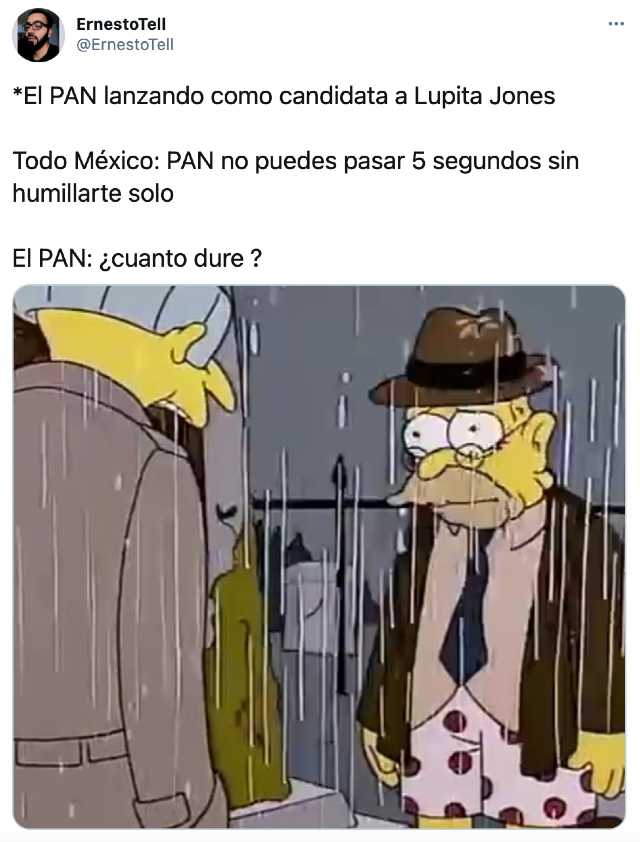 Lupita Jones busca ser gobernadora