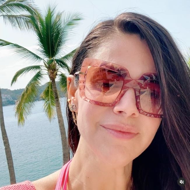 Critican a Luz Elena González por culpar a empleada de contagiarle covid