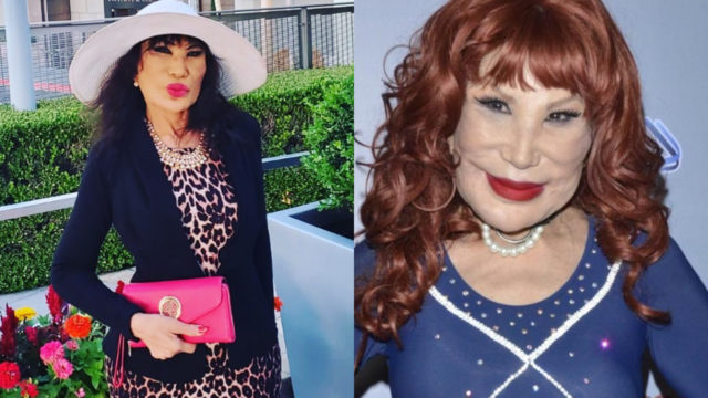 Lyn May revela que heredó a sus hijas en vida para evitar problemas