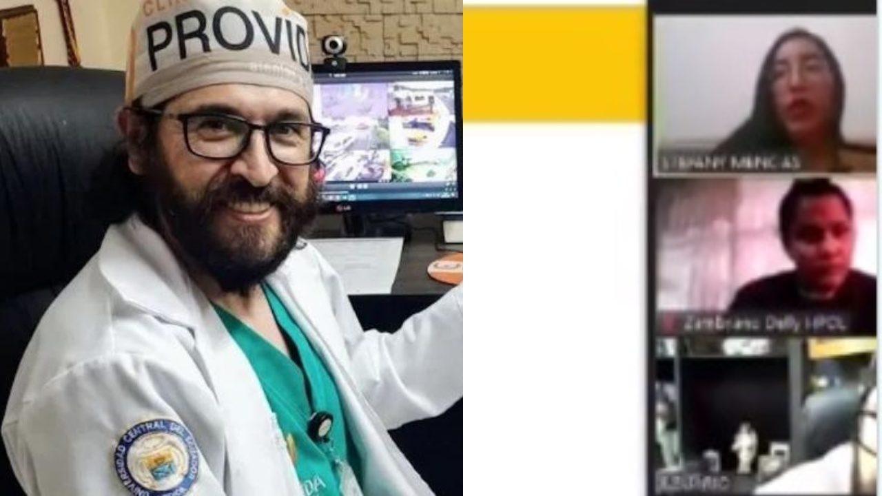 Maestro provida