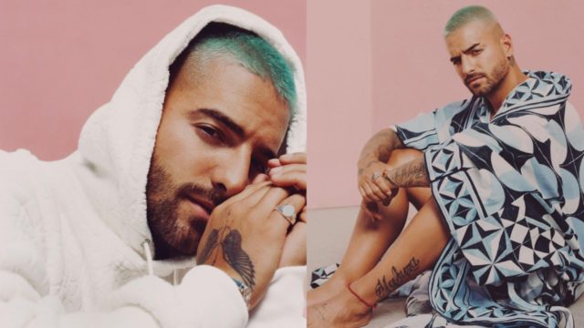 Maluma