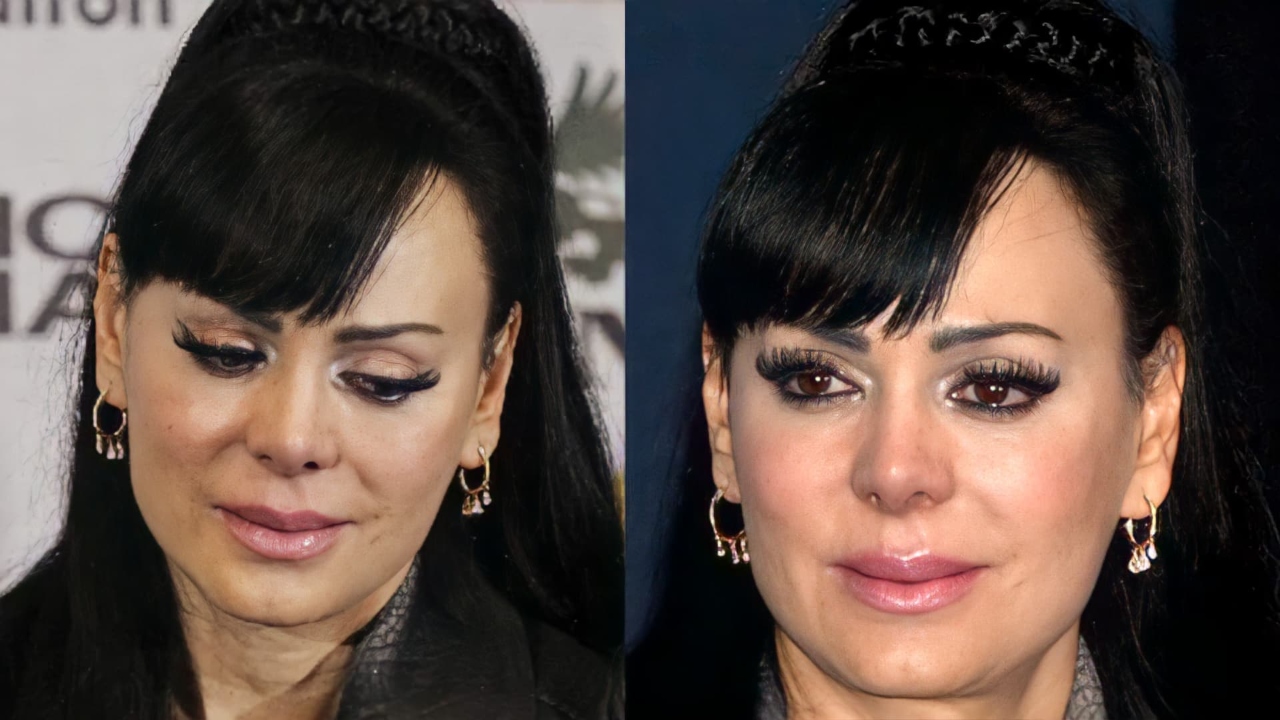 Maribel Guardia revela el infierno que vivió al enfermarse de Covid