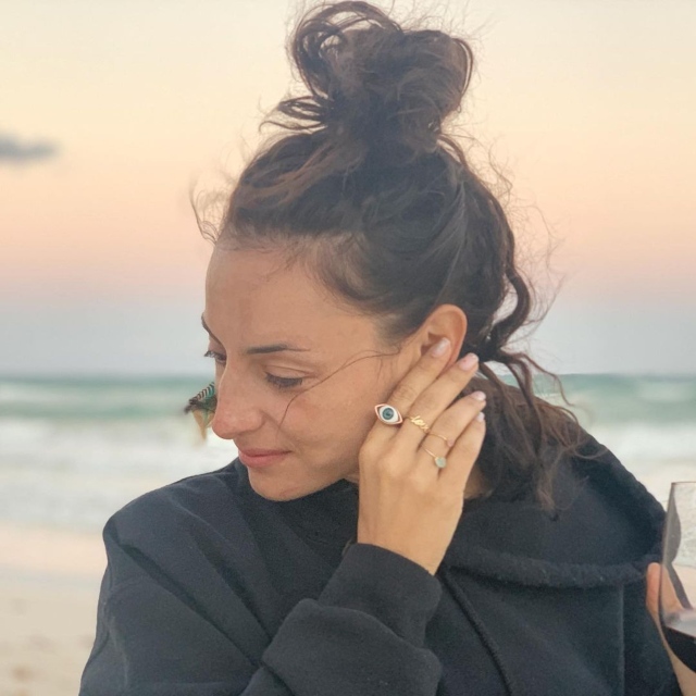 Marimar vega
