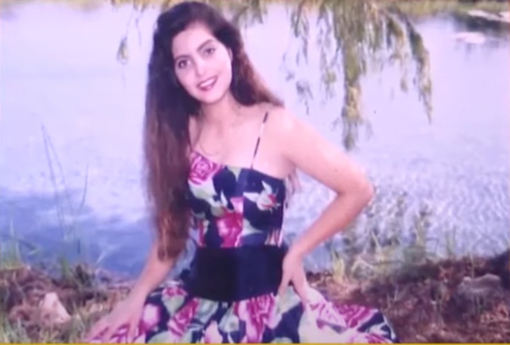 Marisa Ugalde, hermana de Ana Bárbara que falleció