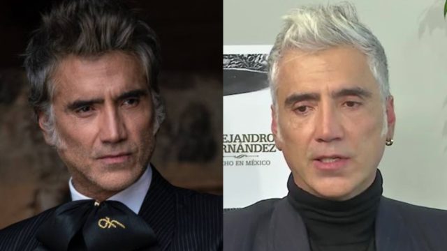 Mátalas de Alejandro Fernández incita a la violencia contra las mujeres