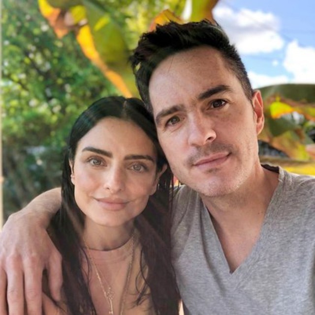 Eugenio Derbez: Aislinn y Mauricio Ochmann se divorciaron por la serie