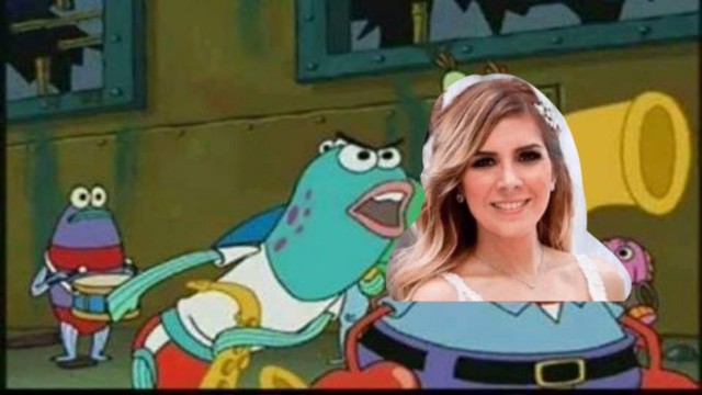 Meme de Karla Panini