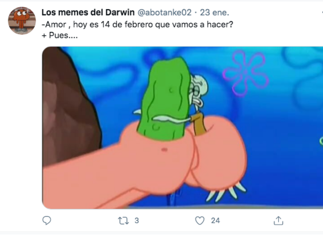 meme que vamos a hacer el dia del amor y la amistad