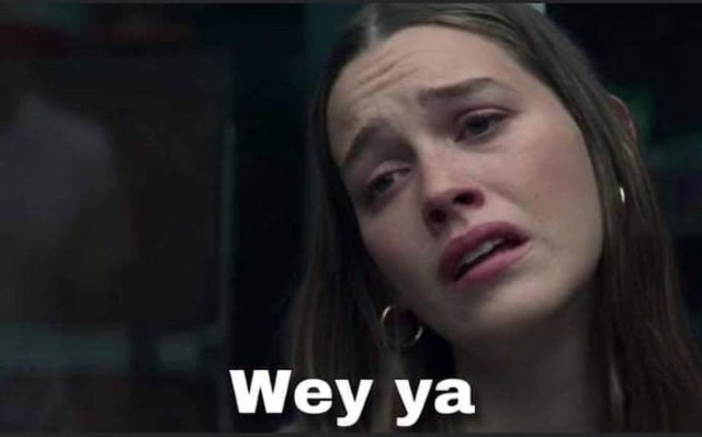 meme wey ya mexicanos temblor