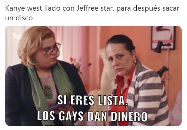 Los mejores memes del divorcio de Kim Kardashian y Kanye West