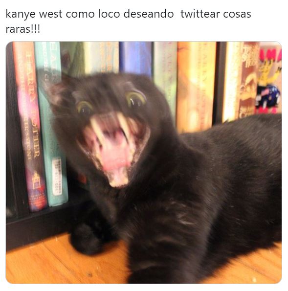 Los mejores memes del divorcio de Kim Kardashian y Kanye West