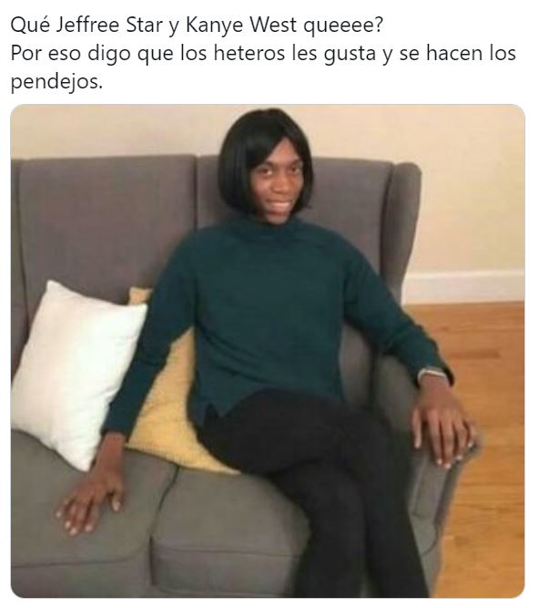 Memes del divorcio de Kim Kardashian y Kanye West