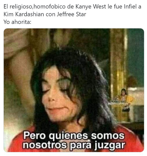 Divorcio de Kanye West y Kim Kardashian provoca memes