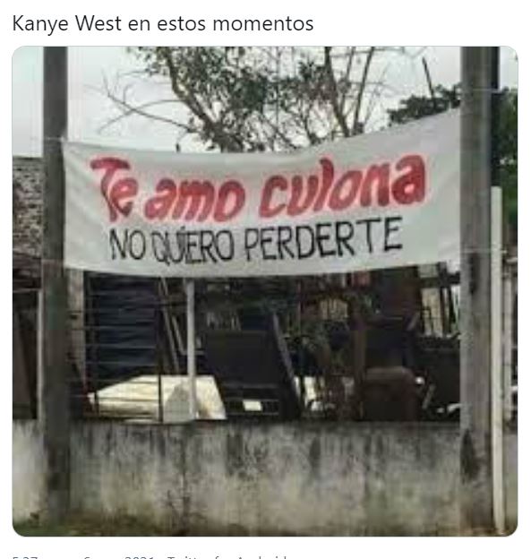 Los mejores memes del divorcio de Kim Kardashian y Kanye West