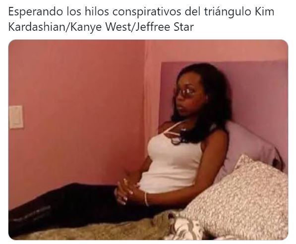 Los mejores memes del divorcio de Kim Kardashian y Kanye West