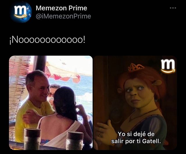 Meme de Fiona y Lopez-gatell