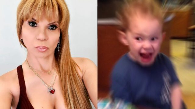Mhoni Vidente predice sismo en méxico para 2021