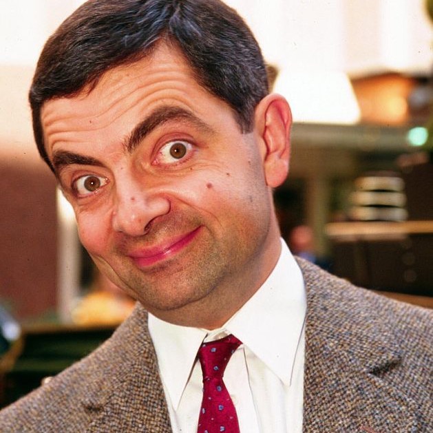 Mr Bean